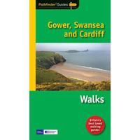 Pathfinder Pathfinder 55 Gower, Swansea & Cardiff Walks Guide