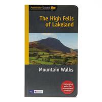 Pathfinder The High Fells of Lakeland Guide