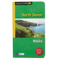 Pathfinder Pathfinder North Devon Walks Guide - Assorted, Assorted
