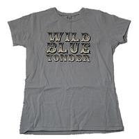 Paul Weller Wild Blue Yonder - Skinny Fit [M] 2006 UK t-shirt T-SHIRT