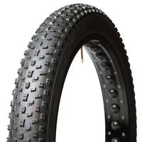 Panaracer Fat B Nimble Folding MTB Fat Bike Tyre - 26\