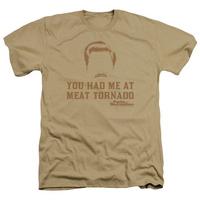 Parks & Recreation - Meat Tornado
