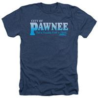 Parks & Recreation - Pawnee