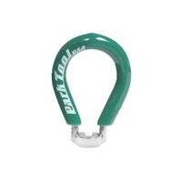 Park Spoke Wrench .130 Green