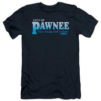 Parks & Recreation - Pawnee (slim fit)