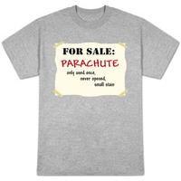 Parachute For Sale