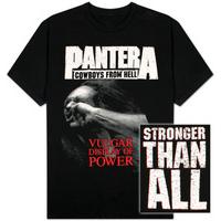 Pantera - Vulgar Display of Power