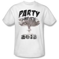 Party like its 2012