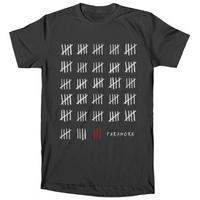 Paramore - Count On Forever (slim fit)