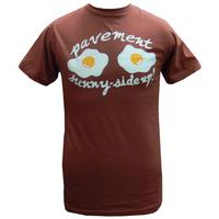 pavement rust sunny side slim fit