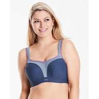 Panache Wired Grey Sports Bra