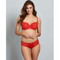 Panache Tango II Ruby Balcony Bra