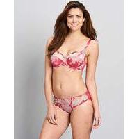 Panache Clara Full Cup Pink Bra