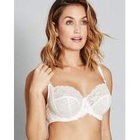 Panache Envy Ivory Balcony Bra