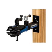 Park PRS4W Deluxe Wall Mount Repair Stand - 100-3D Clamp