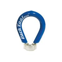 park blue spoke wrench 0156 inch