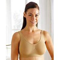 Pack of 3 Comfort Bras