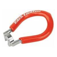 Park Spoke Wrench .136 Red