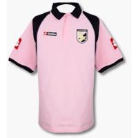 Palermo Polo Shirt - pink 05/06