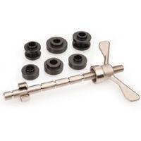 park tool bbp1 bottom bracket bearing press set