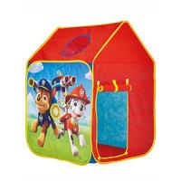 Paw Patrol Wendy House Play Tent
