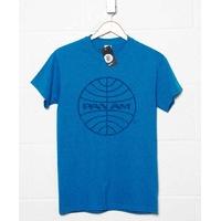 Pan Am Airlines T Shirt