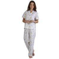 Pastel Pyjama Set
