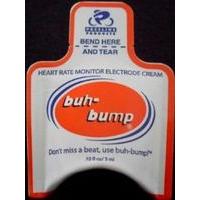 Paceline Buh-bump Heart Rate Monitor Cream 3ml Sachet