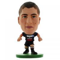 Paris Saint Germain F.C. SoccerStarz Verratti