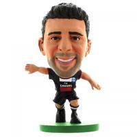 Paris Saint Germain F.C. SoccerStarz Motta