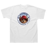 Paddington Bear Movie Kids T-Shirt - 7 - 8 Years
