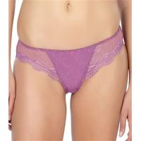 panache elsa soft damson panache brief