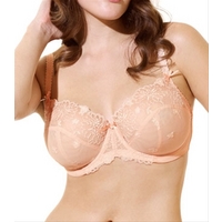 panache superbra ariza blossom uw balconette bra blossom