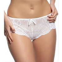 Panache Superbra Andorra, White Short