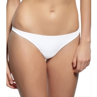 panache superbra porcelain white thong