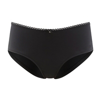 panache cleo neve black panache cleo brief black