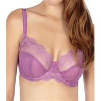 Panache Elsa, Soft Damson Panache Balconnet Bra