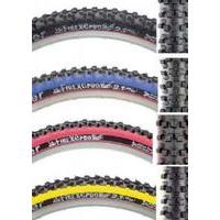 panaracer fire xc folding 1821 mtb tyre with free tube