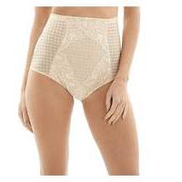 panache envy high waisted brief