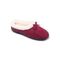 padders snug slipper