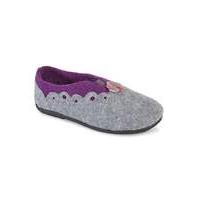 Padders Hannah Slipper