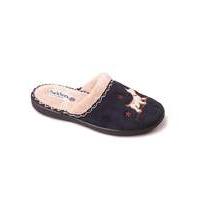 Padders Scotty Slipper