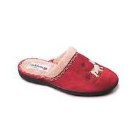 Padders Scotty Slipper