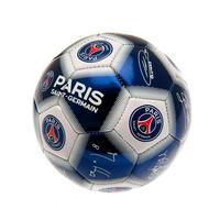 Paris Saint Germain F.C. Mini Ball Signature