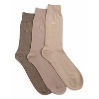 Pack of Three Pringle Socks