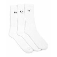 Pack of Three Pringle Sports Socks