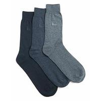 Pack of Three Pringle Socks