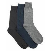 Pack of Three Pringle Socks