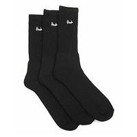 Pack of Three Pringle Sports Socks