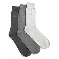 Pack of Three Pringle Socks